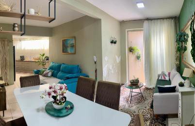 Casa verde 4 quartos - Foto 36