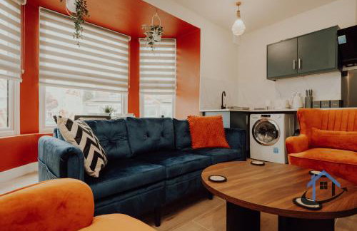 Manor House Apartments - Photo 36