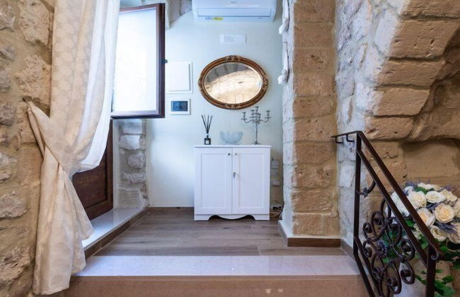 Saint Michel Room by Wonderful Italy - Foto 8