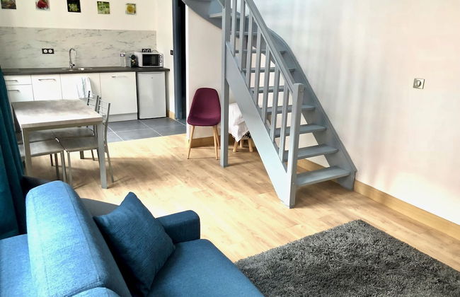 Appart hotel Le Madame - Photo 11