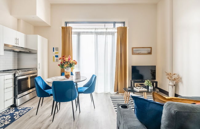 GLOBALSTAY Modern Apartment DT Hamilton - Photo 54