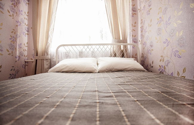 Funny Dolphins Apartments Goncharny - Foto 9