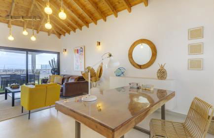 Sunshine The View Heated Pool Air-Con Adult only - Foto 10