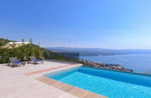 Noble Opatija Riviera Villas by Irundo - Foto 18