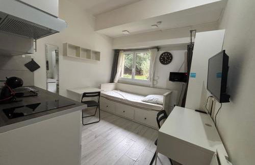 Le Bivouac Urbain - Foto 1