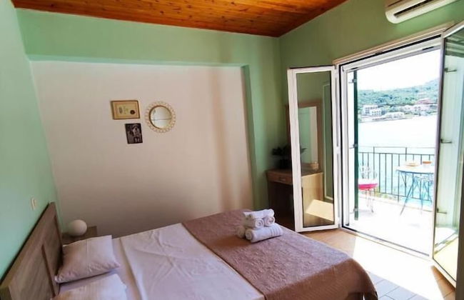 Fabulous apt. w breakfast near the sea - Foto 2