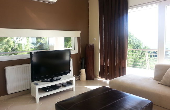 Luxurious Villa Anna Maria - Foto 25