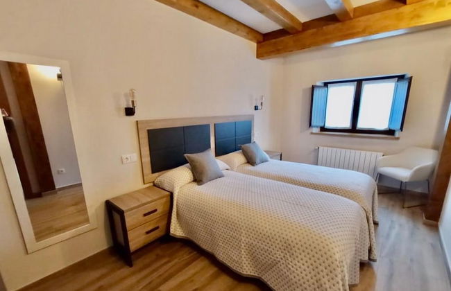 Apartamentos la Ventana de Mogrovejo - Photo 11