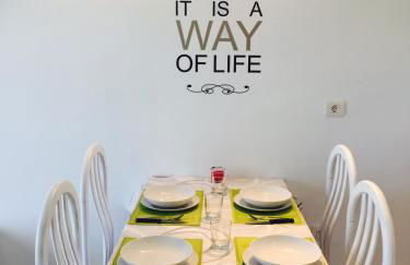 Pistachio Apartment 323 - Lanzarote Apartment - Foto 22