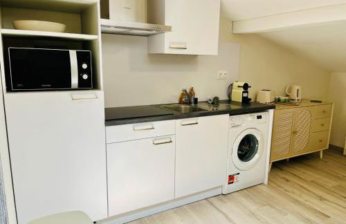 L'escale cocoon - cozy and relaxing - Photo 3