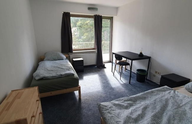 Hotel Grünewald - Foto 7