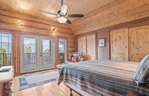 Doty's River Inn is a Peaceful 3bd in Twin Lakes - Foto 23