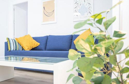 Apartamento Ooh La Lá Cádiz - Foto 12