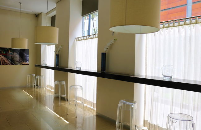 Puerta Alameda Suites - Foto 2