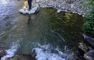 Maison spacieuse à Saint-André-de-Valborgne avec jardin 120 m² - Foto 22