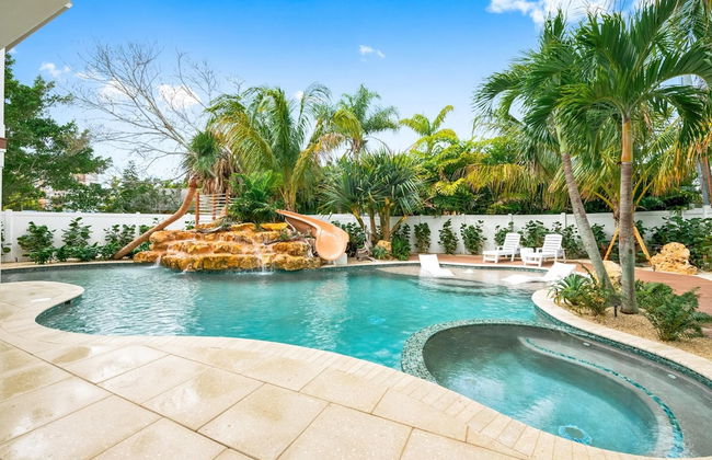 The Oasis in Siesta Key - Photo 3