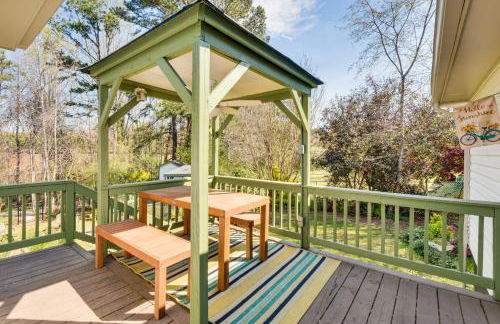 Bike, Hike and Unwind at Doodle Trailside Retreat - Foto 21