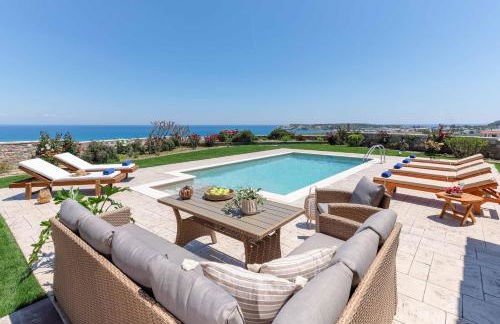 Majestic View Villa - Foto 33