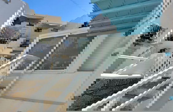 Fayrouz Psarrou Beach Mykonos - Foto 20