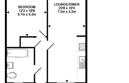 Haggerston Studios - Foto 21