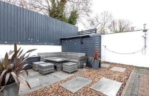 Family Home in Hayle close to Gwithian Beach - Foto 22