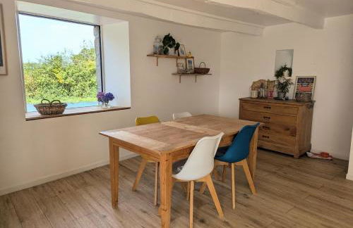 Grande maison de famille à la campagne - 10mn de la mer - Photo 41