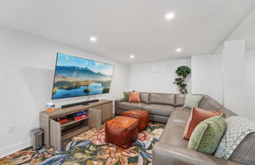 NEW! Heritage Retreat in the heart of Stillwater - Foto 37