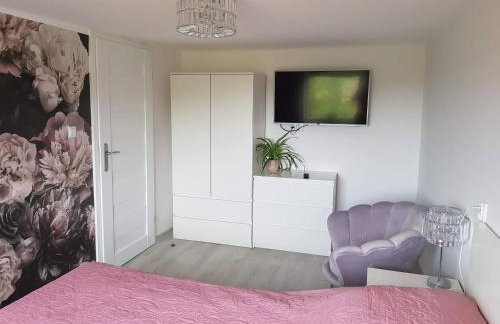 Pokoje przy Zamku - Foto 40