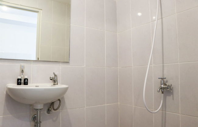 Brand New Studio At Tokyo Riverside Pik 2 Apartment - Foto 16