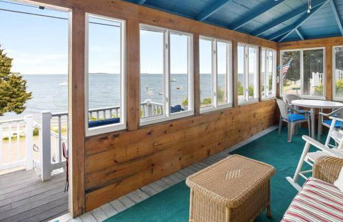 Clara's Retreat: Rocky Nook Kingston - Foto 1