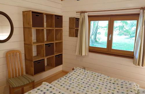 Gemuetliches Blockhaus - Photo 9