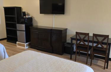 Royal Inn Motel - Foto 13