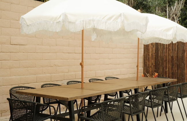 The Maya - Entire Hotel Buyout - Private Gym - Private Game Room - Private Living Area - Foto 147