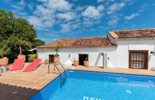 Finca Paraiso Casa Rural Tenerife - Foto 3