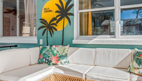 Game Filled Orlando Retreat with Patio and Grill - Foto 2