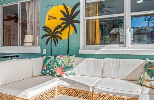 Game Filled Orlando Retreat with Patio and Grill - Foto 2