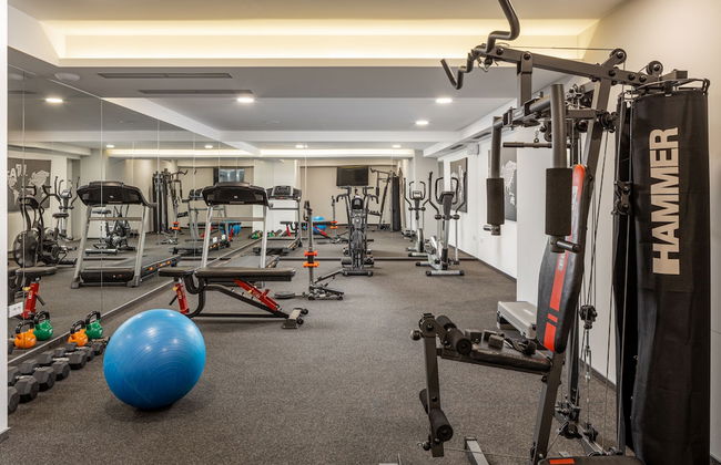 VIPo Prestige Apartments - Photo 73