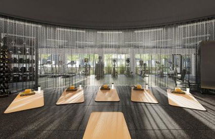 Luxury Apartments by Hyatus at Boston Everett - Foto 23