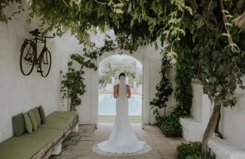 Masseria Narducci - Foto 44