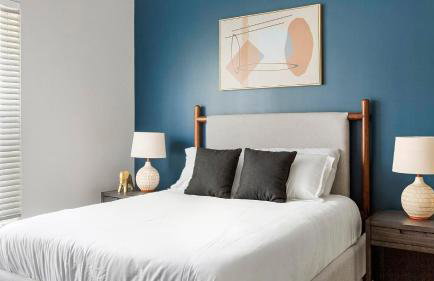 Landing Modern 2BD Pool Clubhouse - Foto 22