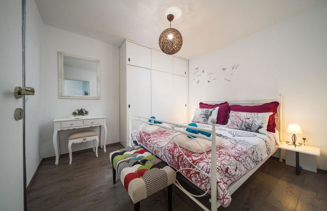 Luxury Lidija Rooms - Photo 57