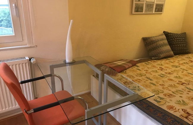 Hansel und Gretel - Foto 21