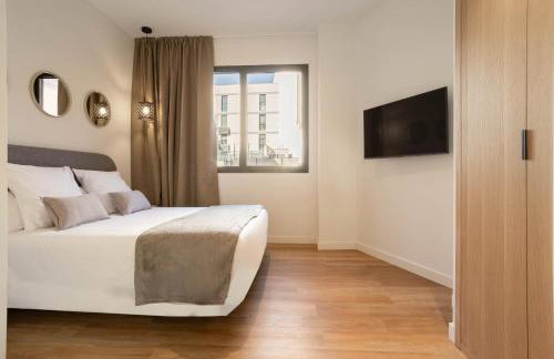 Catalina en Madrid - Photo 10