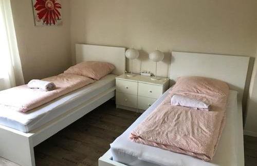 Clarkes Apartments - Foto 14