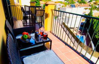 Paraíso del mar- Villa privada con piscina propia y vista al mar cerca de la playa - Photo 34