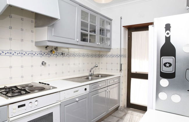 Cascais Guias Gorgeous & Spacious - Photo 13