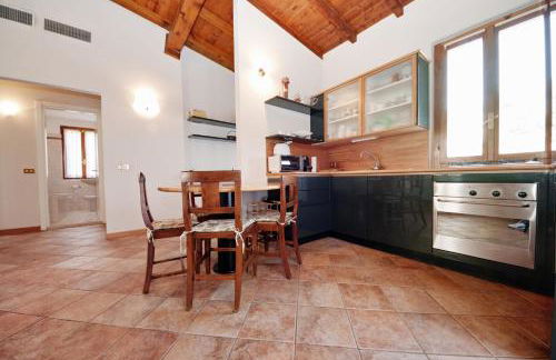 Villa Mira - pool - view - aircon - Foto 15