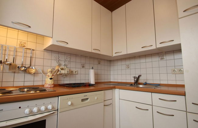 Bungalow, Dornumersiel - Foto 5