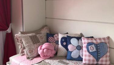 Apartamento em Santos com piscina 3km da praia - Foto 5