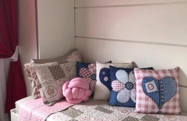 Apartamento em Santos com piscina 3km da praia - Foto 5